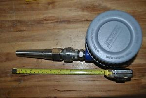 FOXBORO I/A SERIES TEMPERATURE TRANSMITTER RTT15-T1LCQTXF  NEW