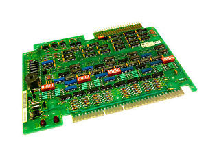 GE FANUC IC600YB811C 10-50VDC 5V TTL INPUT MODULE NEW