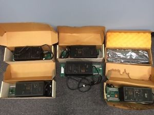 5 Keithley MBUS-PWR Controller 14250 REV2 PC8542, PC6372 REV C Board  New