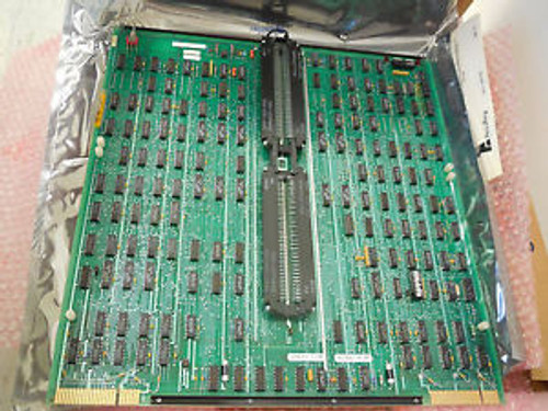 NEW ABB 018383-004  CIRCUIT BOARD 018383004