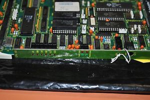 HEINEN CPU50/19 CPU50 PROCESSING CARD PCB CIRCUIT BOARD NEW