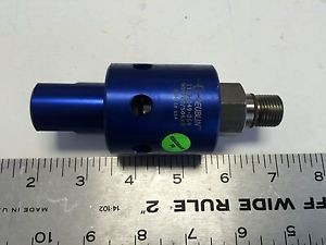 NEW DEUBLIN 1116-049-064 HIGH SPEED ROTARY JOINT CE