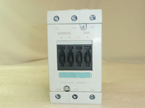 SIEMENS 3RT1045-1BB40