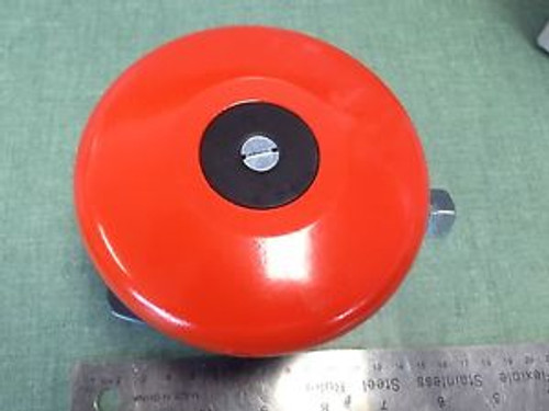 NEW GEMCO 1025-D1SP JUMBO MUSHROOM PUSH BUTTON UNIT,HEAVY DUTY BG