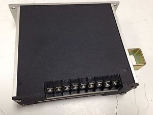NEW ELWELL PARKER 27228802 K36K ELECTRONIC MODULE,LIFT TRUCK DD