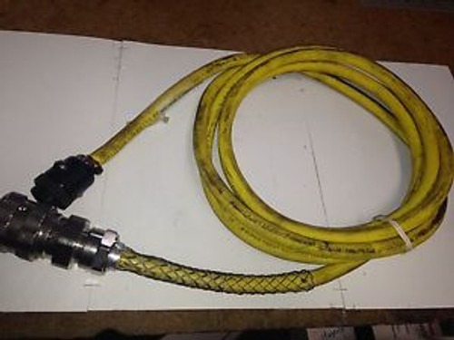 NEW OLD TPC 92295 SERVO/ENCODER CABLE BF