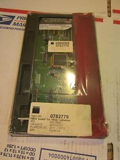 Trumpf 18-06-79-00/04 18-06-68-AH Haas-Laser SKO Board For Stray Radiation