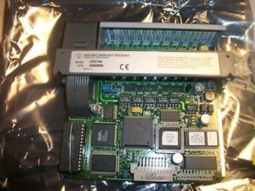 Escort Memory System CM1746 Interface Module