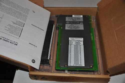 Allen-BradleY 1771OAD  Output Controller