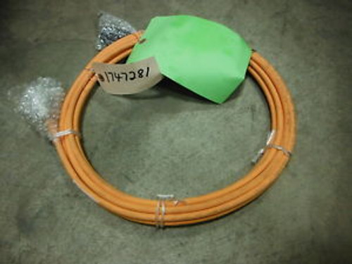 REXROTH 8M CABLE IKS0260 ~ NEW