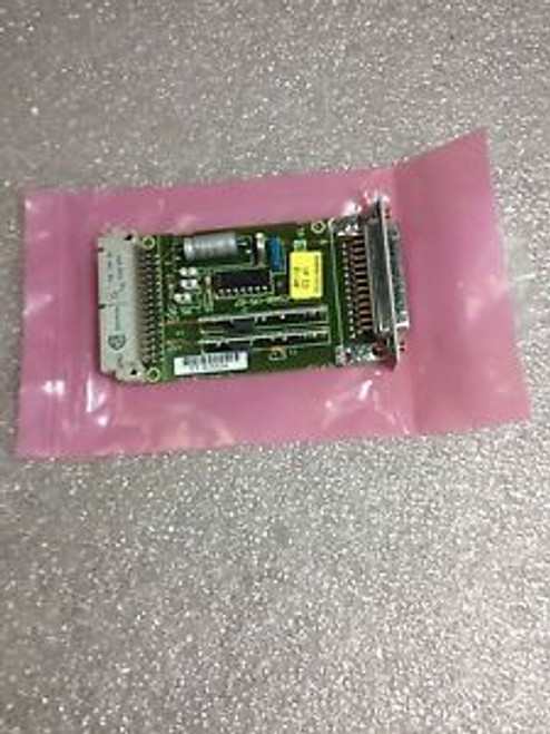 RR18-3 SIEMENS 6ES5-752-0AA12 INTERFACE MODULE