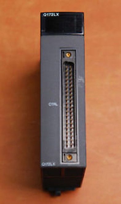 MITSUBISHI MELSEC Q172LX Motion I/F Unit