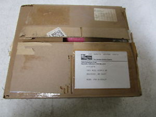 MOORE INDUSTRIES DCA/2X4-20MA/DH1L1/117AC-DA DC CURRENT NEW IN A BOX