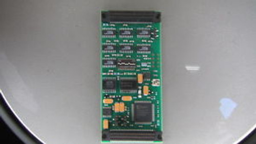 ACROMAG IP320A Analog Input Module, 12-bit A/D