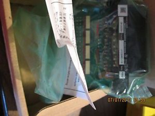 NEW New TOSHIBA PROGRAMMABLE CONTROLLER  BOARD PLC EX10  MCL11 MODULE 316