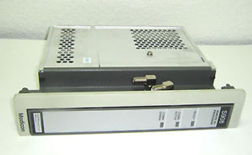 NEW S908 Modicon AEG AS-S908-120 Remote I/O Processor Module Schneider TSX RIO