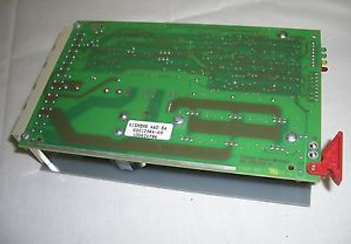 Siemens A&D EA 03012564-03
