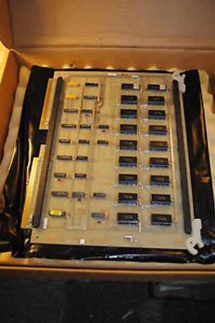 Foxboro L0113DG Control Circuit Board