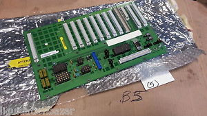 NNB ABB 3BSC980051R41 DSQC 302 3HAA3573-ACA/2 14 PORT CIRCUIT BOARD QTY