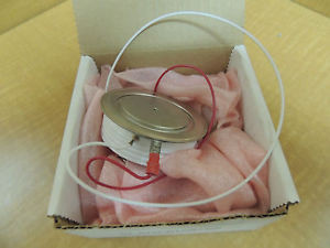 New Powerex Benshaw SCR 1500 AMP BISCR15001850