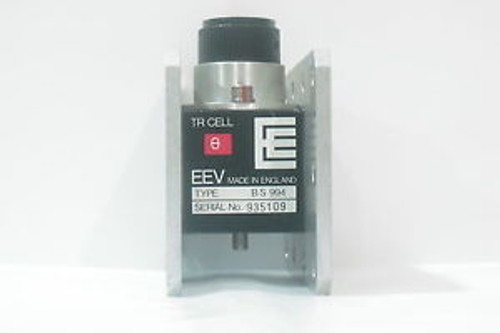 EEV, TR CELL TYPE BS 994 -