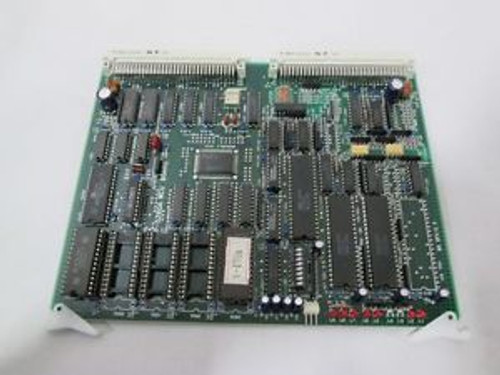 NEW ISHIDA P-5280A WCU PCB CIRCUIT BOARD D297002