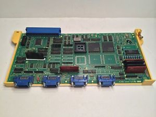 NEW GE FANUC CONTROL BOARD A16B-2200-025 A16B2200025