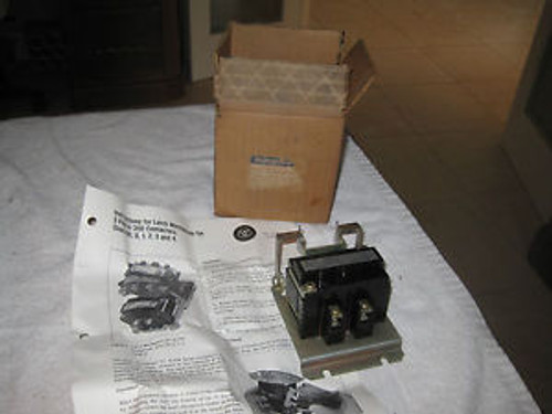 Westinghouse Latch A201L2A