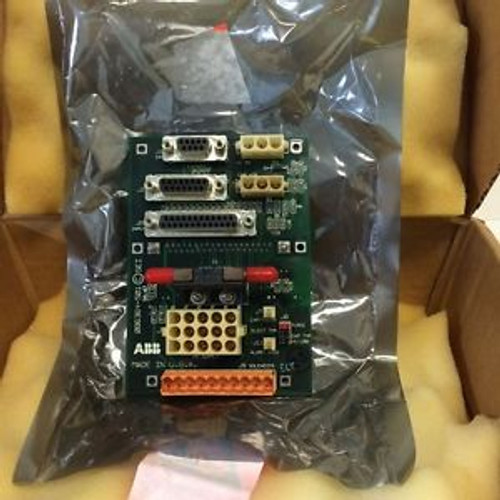 NEW ABB SEI CARD BOARD 086364-501