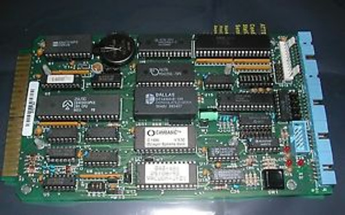 OCTAGON SYSTEMS SBS-1100 PC BOARD NEW NO BOX