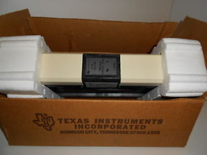 NOS TEXAS INSTRUMENTS 4 POINT PARALLEL INPUT MODULE 7MT-300 7MT300