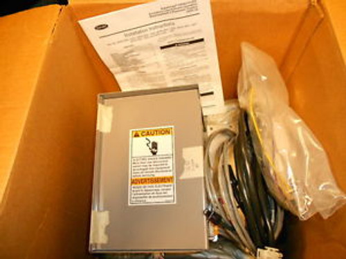 NOS SIEMENS MOTORMASTER ELECTRONIC CONTROL BOX 30RA900024