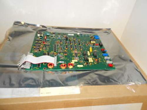 NOS KAYE INSTRUMENTS ANALOG CIRCUIT BOARD U0923