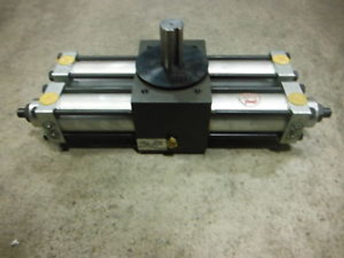 PHD ACTUATOR 3R11H4120-030-P-D ~ New NOS