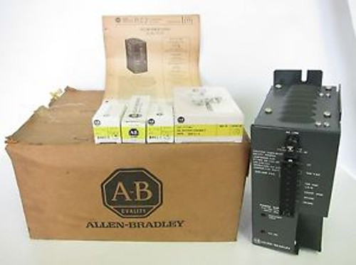 New Allen Bradley 1771-P1 Kit 1771-PA Series B System Power Supply