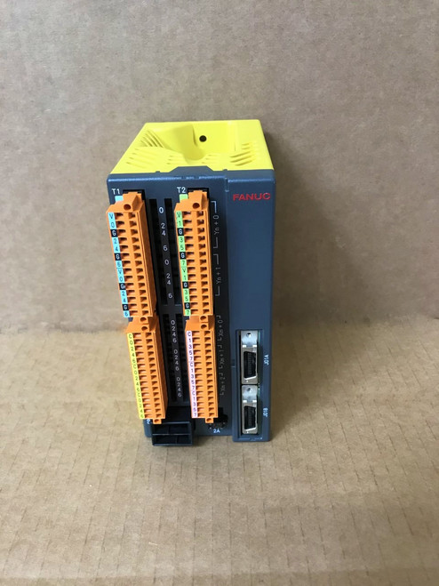 Fanuc Robot R-30iA Digital I/O module A03B-0823-C001