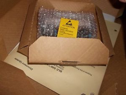 NEW New ALLEN BRADLEY SLC500 11746-NI4 SER A ANALOG INPUT PLC MODULE SLC500JJ2