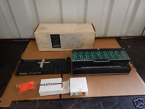 NEW Mistic Opto 22 Remote Analog 8 Channel Multifunction Controller Model 200