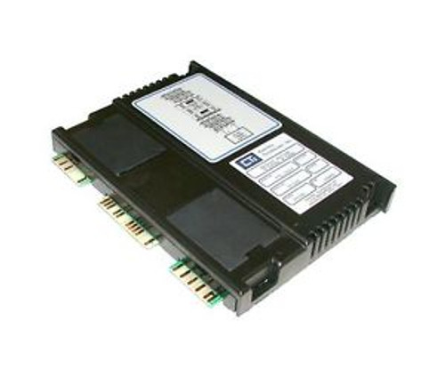 NEW CONTROL TECHNOLOGY PLC OUTPUT MODULE 24 VDC MODEL TTL-2017