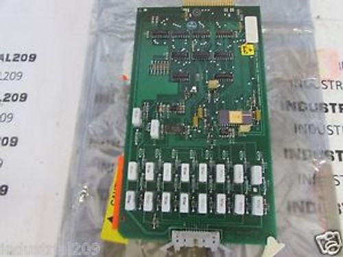 FISHER ANALOG INPUT SINGLE ENDED DM6311X1-A1 75046 NEW