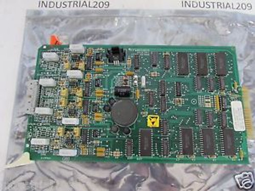 FISHER ANALOG INPUT ISOLATED LIGH/LOW LEVEL DM6312X1-A1-50-004 NEW