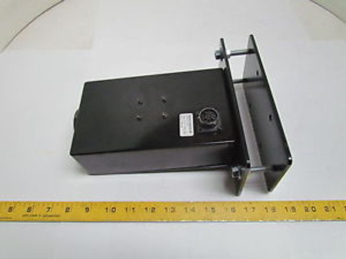 Sony XC-ST50CE CCD Video Camera Module w/Enclosure For Industrial Use