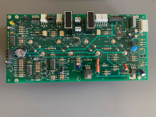 Simplex 562-907 Amplifier Board 636-061