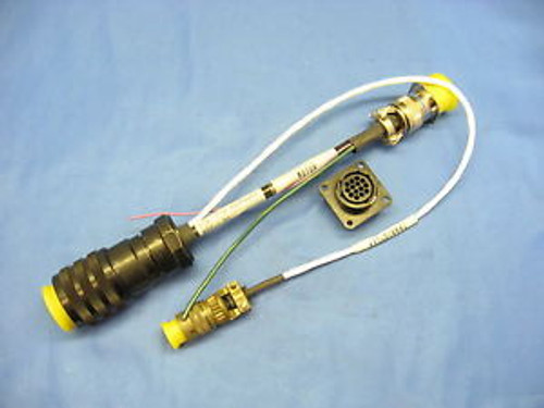 Ingersoll-Rand Cable Adaptor New 99384455