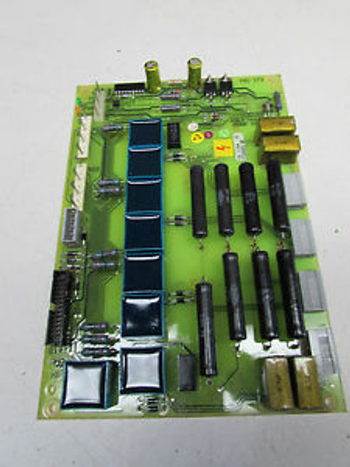 ASEA 2668 184-755/1 PCB CIRCUIT BOARD NOS