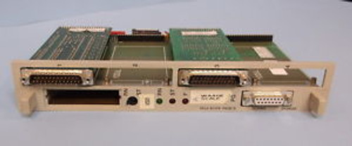 SIEMENS SIMATIC CIRCUIT BOARD