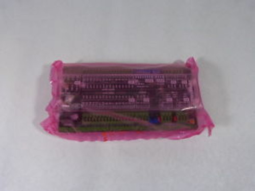 Multivac 105290292 Logic Input Panel  NEW IN BAG