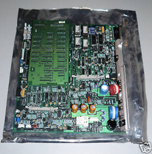 ZEBRA TECHNOLOGIES CORP MAIN LOGIC PS 30817M 30809 PCBA