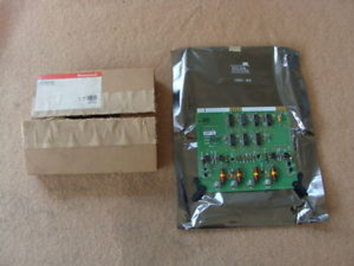 Honeywell 14502576-001 DC Interface Module DC4 REV 4 SIDE 1 Circuit Board