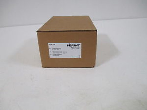 VERINT S4100-RX RECEIVER NEW IN A BOX